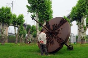 武汉戴家湖公园在哪里 怎么去 地铁