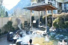 箱根温泉对人有什么好处