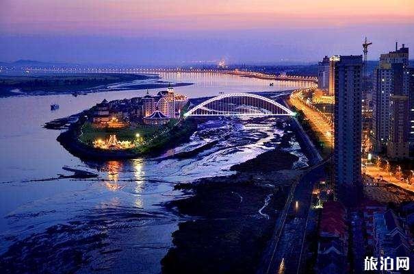 国内最特别的五座边境城市 中国最好玩的边境城市