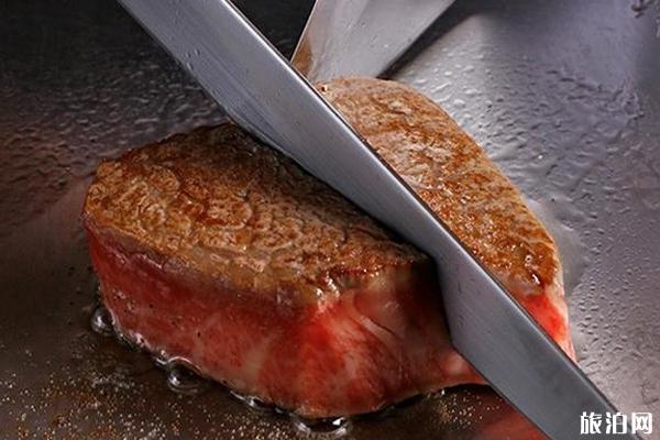 神户牛肉为什么那么贵 神户牛肉在神户哪里吃