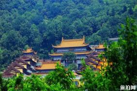 南京溧水赏秋的好地方哪些 南京溧水秋天适合玩的地方推荐