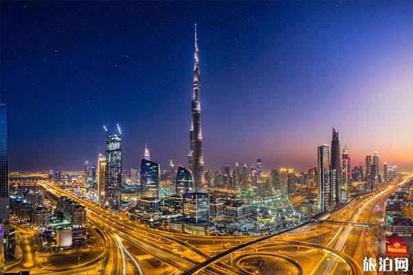迪拜旅游攻略:第一次去迪拜必看注意事项