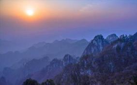 河南有哪些不错的景区 河南旅游景区推荐+门票