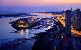国内最特别的五座边境城市 中国最好玩的边境城市