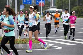 2019年东莞马拉松的比赛是什么时候（时间+路程）