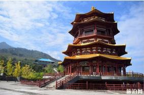 延生观景区和化女泉景区门票免费优惠信息