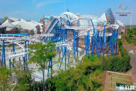 2019~2020长影环球100奇幻乐园门票+优惠措施