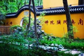 南京适合秋天去的景点 南京适合赏秋的地方有哪些