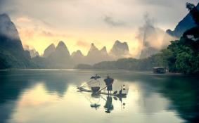 中国最美五大城区 中国旅游必去城市