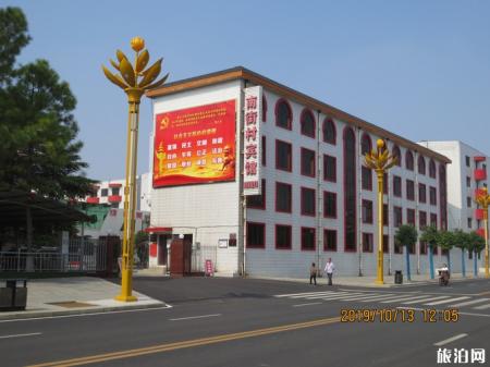 河南旅游攻略十天 河南旅游详细攻略