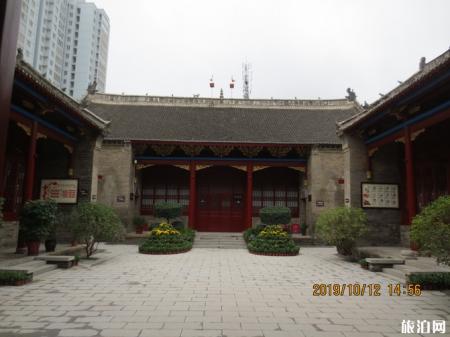 河南旅游攻略十天 河南旅游详细攻略