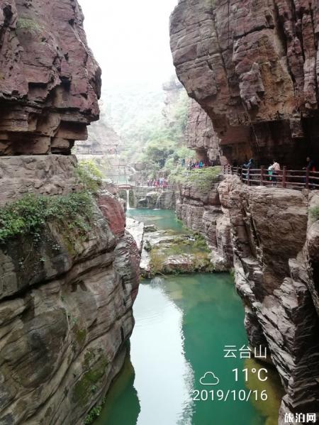 河南旅游攻略十天 河南旅游详细攻略