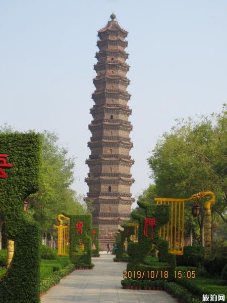 河南旅游攻略十天 河南旅游详细攻略