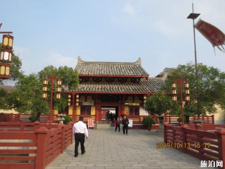 河南旅游攻略十天 河南旅游详细攻略