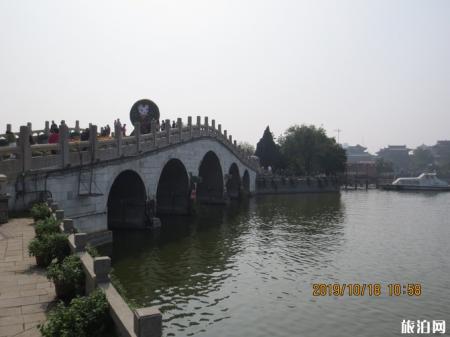 河南旅游攻略十天 河南旅游详细攻略