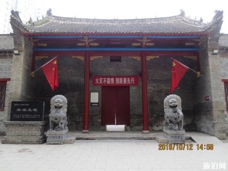 河南旅游攻略十天 河南旅游详细攻略