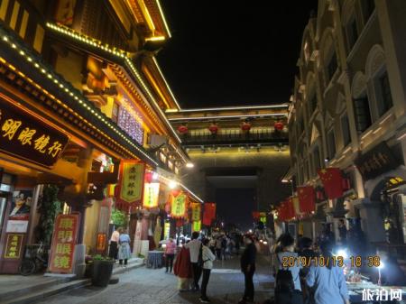 河南旅游攻略十天 河南旅游详细攻略