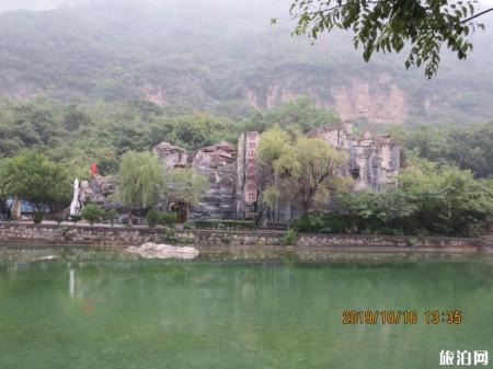河南旅游攻略十天 河南旅游详细攻略