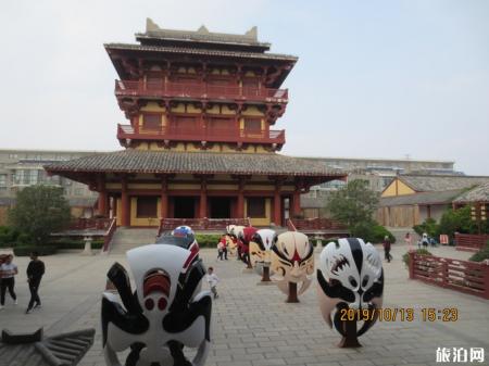 河南旅游攻略十天 河南旅游详细攻略