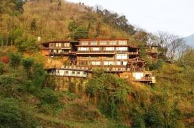 青城山景区住宿推荐 青城山景区民宿推荐