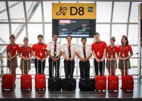 越捷航空安全吗 越南的越捷航空安全吗