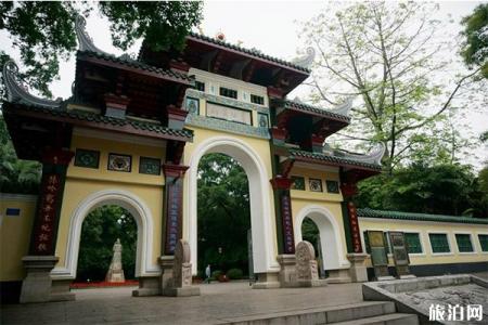 广西柳州景点排名 柳州有哪些值得游玩的景区