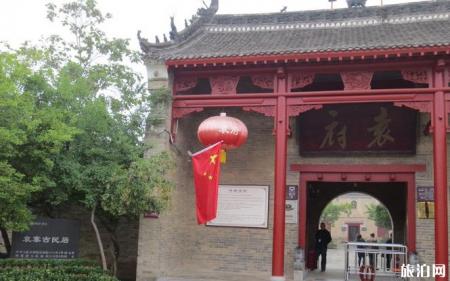河南旅游攻略十天 河南旅游详细攻略
