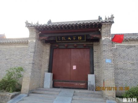 河南旅游攻略十天 河南旅游详细攻略