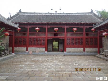 河南旅游攻略十天 河南旅游详细攻略