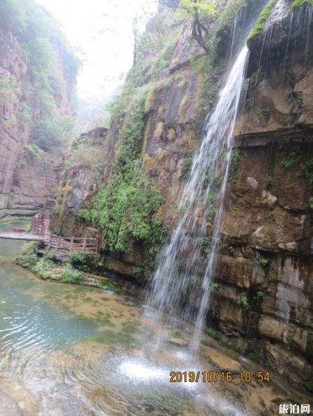 河南旅游攻略十天 河南旅游详细攻略