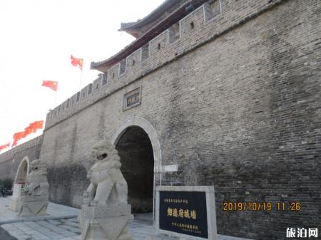 河南旅游攻略十天 河南旅游详细攻略