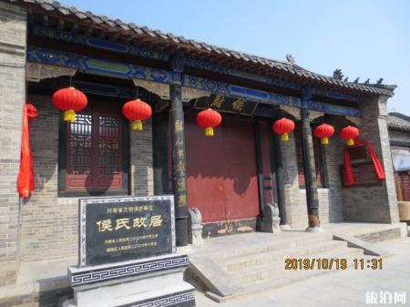 河南旅游攻略十天 河南旅游详细攻略