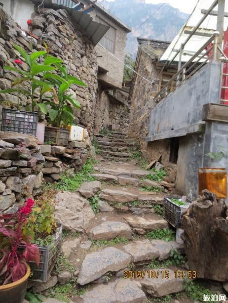 河南旅游攻略十天 河南旅游详细攻略