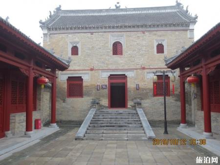 河南旅游攻略十天 河南旅游详细攻略