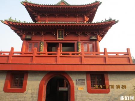 河南旅游攻略十天 河南旅游详细攻略