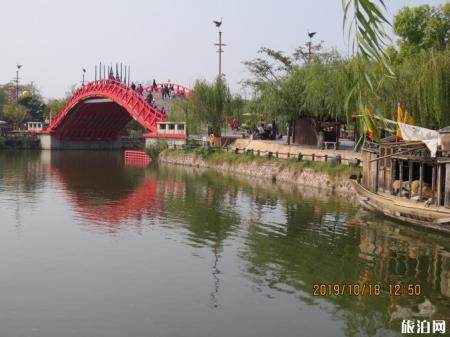 河南旅游攻略十天 河南旅游详细攻略