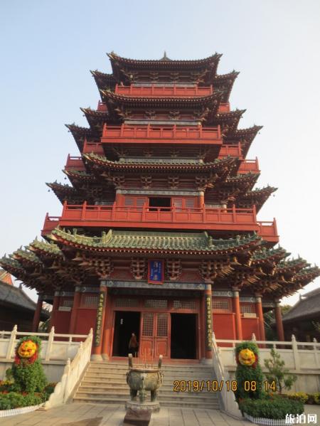 河南旅游攻略十天 河南旅游详细攻略