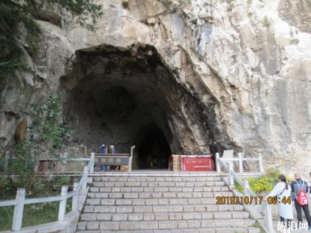 河南旅游攻略十天 河南旅游详细攻略