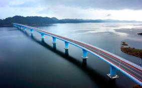 淳安千岛湖绿道骑行路线推荐+线路特色