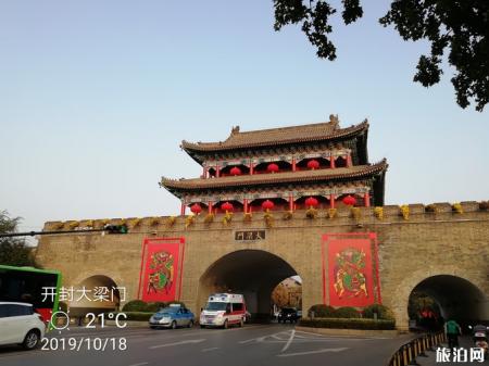 河南旅游攻略十天 河南旅游详细攻略