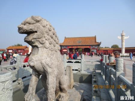 河南旅游攻略十天 河南旅游详细攻略