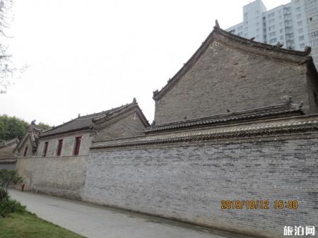 河南旅游攻略十天 河南旅游详细攻略