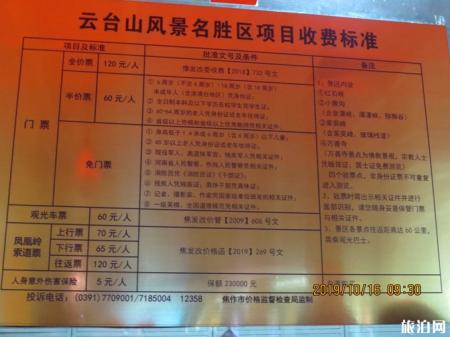 河南旅游攻略十天 河南旅游详细攻略