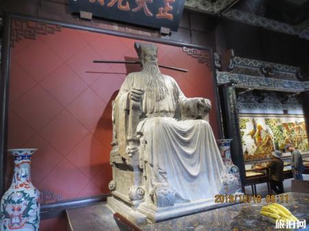 河南旅游攻略十天 河南旅游详细攻略