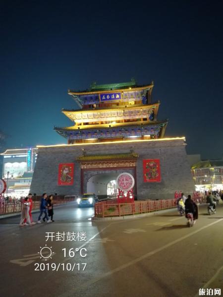 河南旅游攻略十天 河南旅游详细攻略