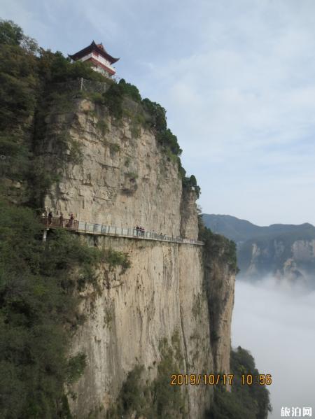 河南旅游攻略十天 河南旅游详细攻略