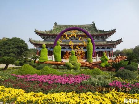 河南旅游攻略十天 河南旅游详细攻略