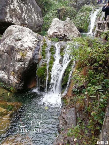 河南旅游攻略十天 河南旅游详细攻略