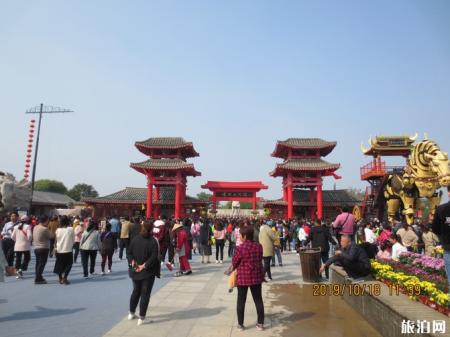 河南旅游攻略十天 河南旅游详细攻略