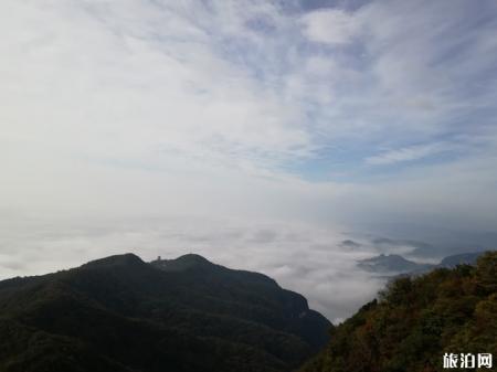 河南旅游攻略十天 河南旅游详细攻略